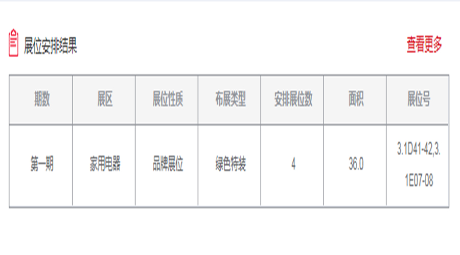 金秋十月廣交會(huì)，金環(huán)電器與您相約