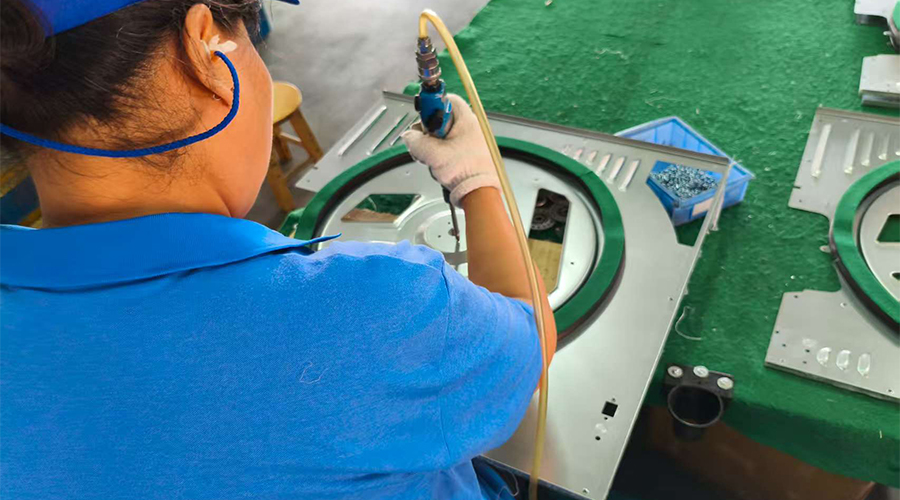 品質(zhì)贏得信賴(lài)，熱泵烘干機(jī)助力市場(chǎng)新突破