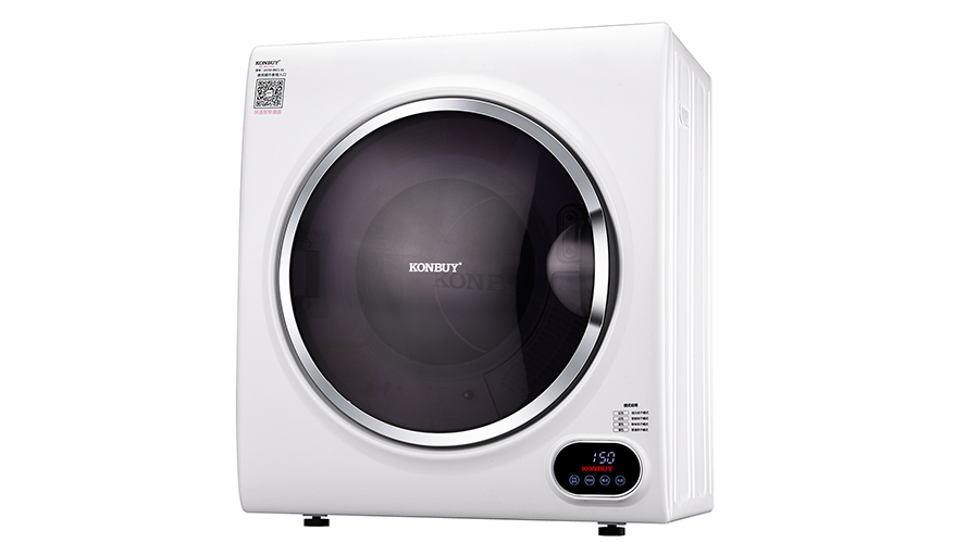 滾筒衣服烘干機的使用壽命有多久？