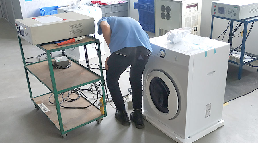 贊許有加！澳洲客戶Innotrics對衣物烘干機代工質(zhì)量稱心滿意