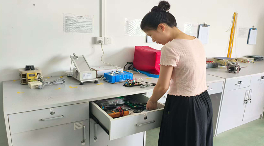 以嚴(yán)苛標(biāo)準(zhǔn)，鑄就卓越品質(zhì)