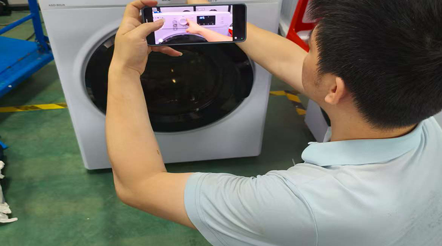 輕松一點(diǎn)，專業(yè)烘干