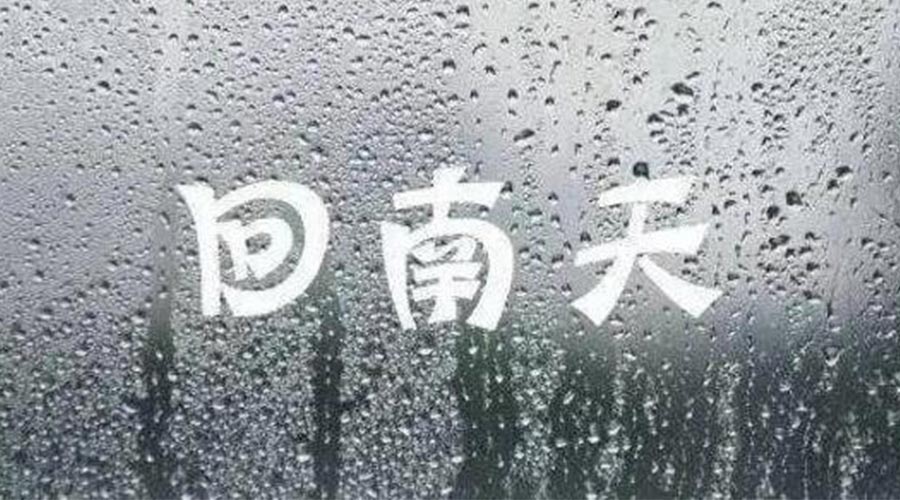 潮濕天來襲！家用衣物烘干機(jī)一招清除衣物上霉臭味