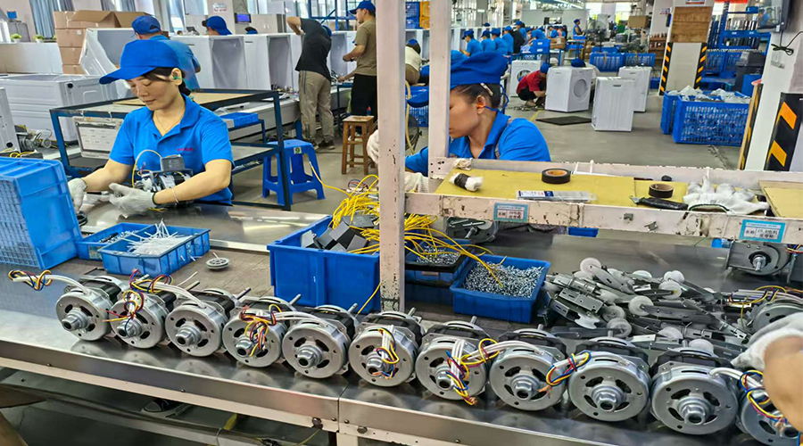 烘干機(jī)工廠 烘干機(jī)工廠