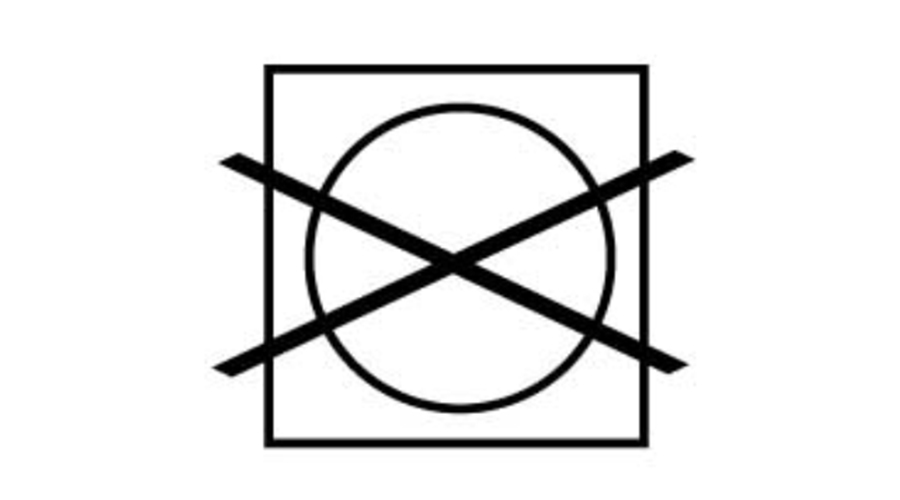 哪些衣物不能扔進(jìn)衣服干衣機(jī)烘？