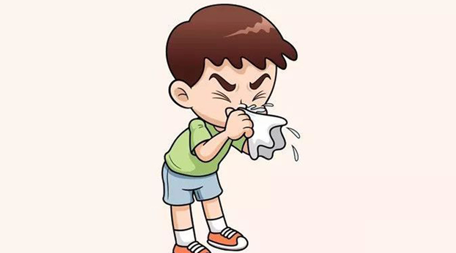 呼吸道病高發(fā)季！滾筒干衣機(jī)確保衣物健康衛(wèi)生