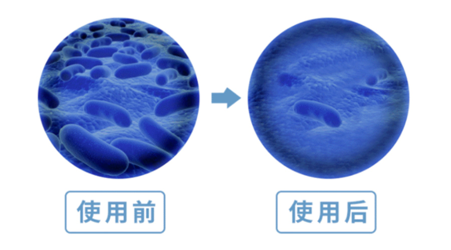 夏季螨蟲滋生多！家用衣物烘干機(jī)能除螨嗎