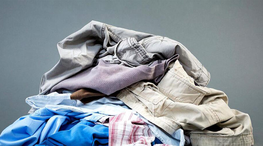 衣服護(hù)理：烘干、洗滌、熨燙下羊毛衣服對(duì)溫度的要求