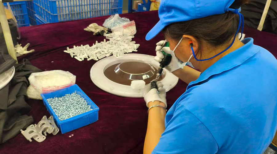 匠心智造，締造高性價(jià)比干衣機(jī)