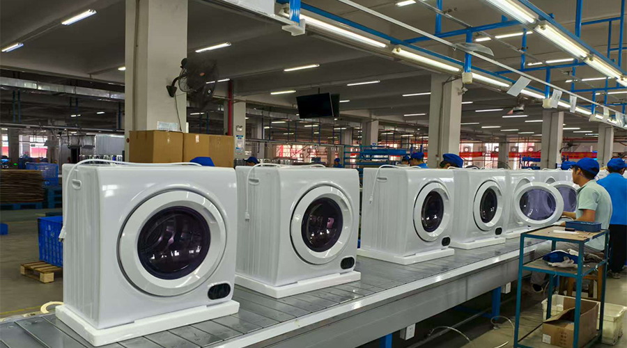 告別濕冷天氣，擁抱干爽生活