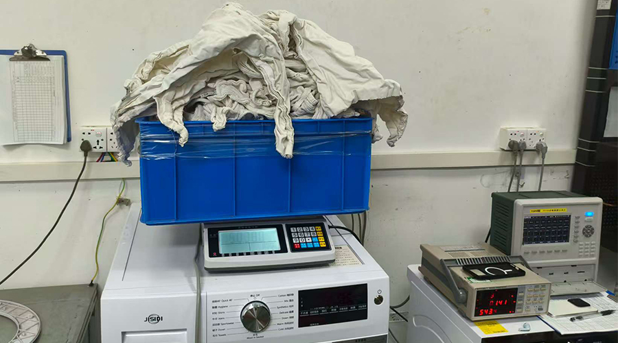 以全球認證為通行證，金環(huán)電器引領能效新標準