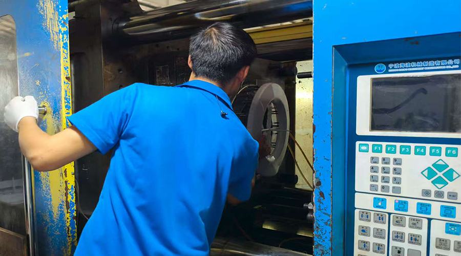 洞察新興市場：東南亞與中東烘干機產業(yè)的增長新藍海