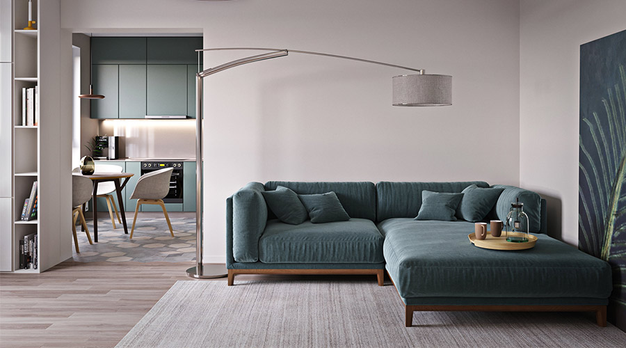 直排家用衣物烘干機放哪好？放在室內(nèi)會讓空氣潮濕嗎？