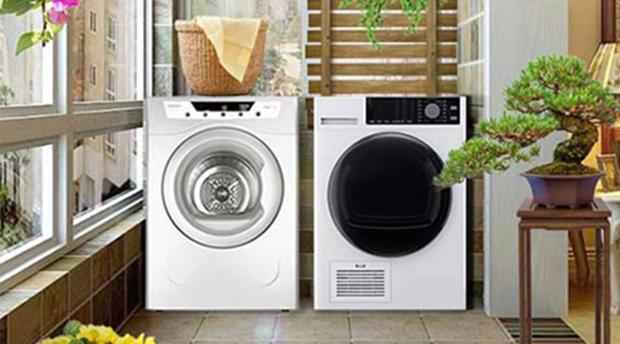 洗烘產(chǎn)品表現(xiàn)突出！洗烘套裝的市場(chǎng)前景怎么樣
