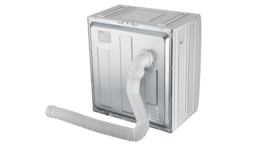 小型烘干機的排氣方式有哪些？