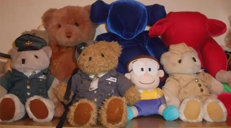 解答！毛公仔可以使用滾筒衣服烘干機(jī)除菌嗎