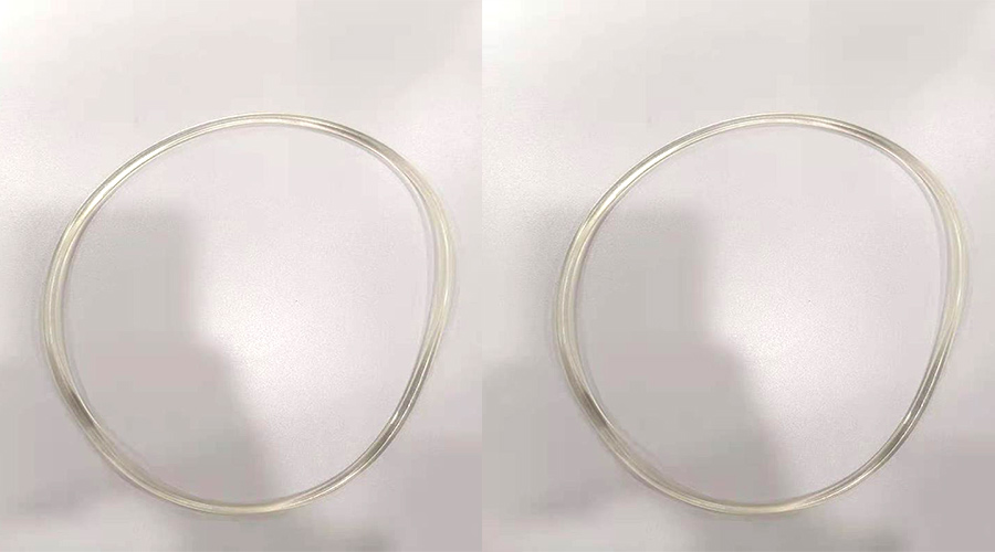 圖示！家用衣物烘干機風輪皮帶是什么樣的