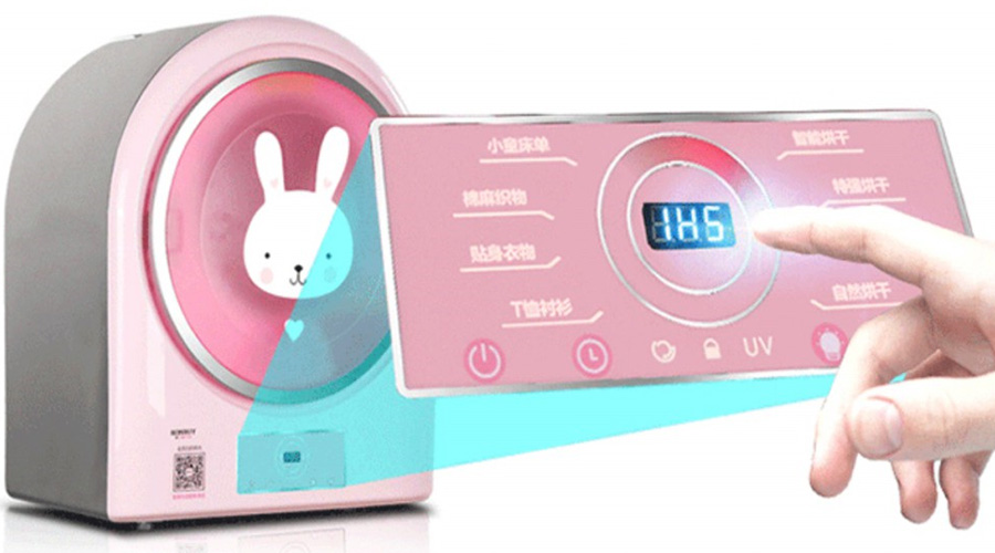 金環(huán)電器：攜手電商巨頭，共拓家用烘干機(jī)市場(chǎng)新藍(lán)海