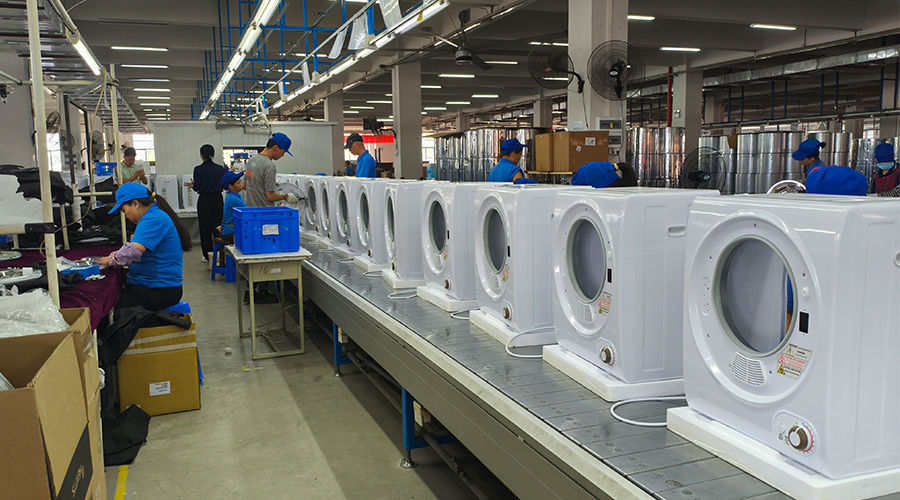 烘干機工廠 烘干機工廠