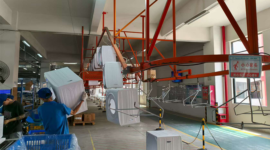 退貨率高，是時(shí)候重新審視您的烘干機(jī)工廠了嗎？