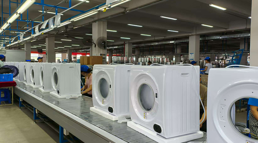 應(yīng)對(duì)市場(chǎng)變局，金環(huán)電器的柔性制造之道