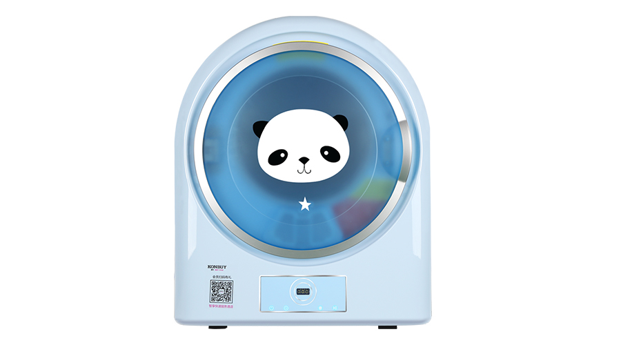 開學(xué)季！衣物烘干機助力幼兒園學(xué)生衣物速干除菌