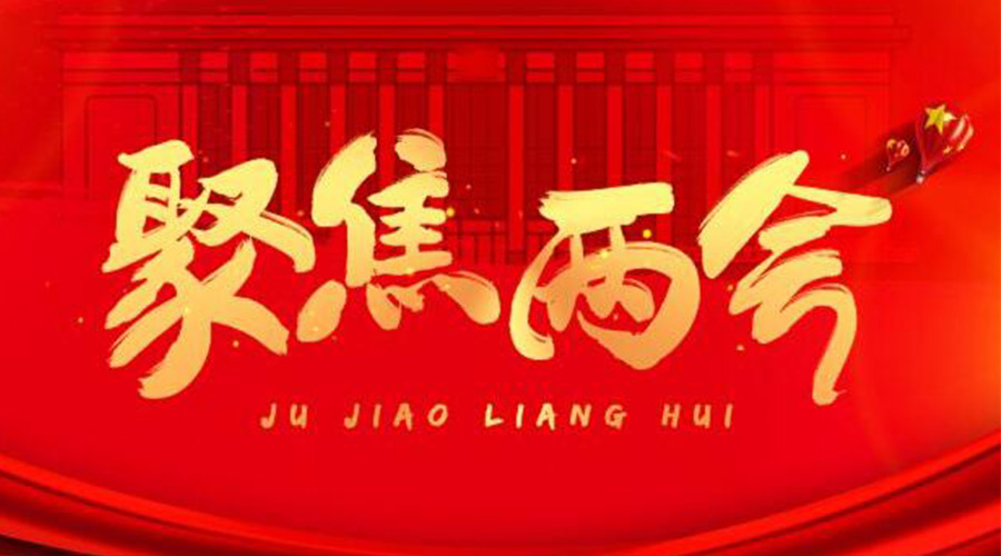 兩會(huì)工作報(bào)告9個(gè)高頻詞！金環(huán)電器整理匯總