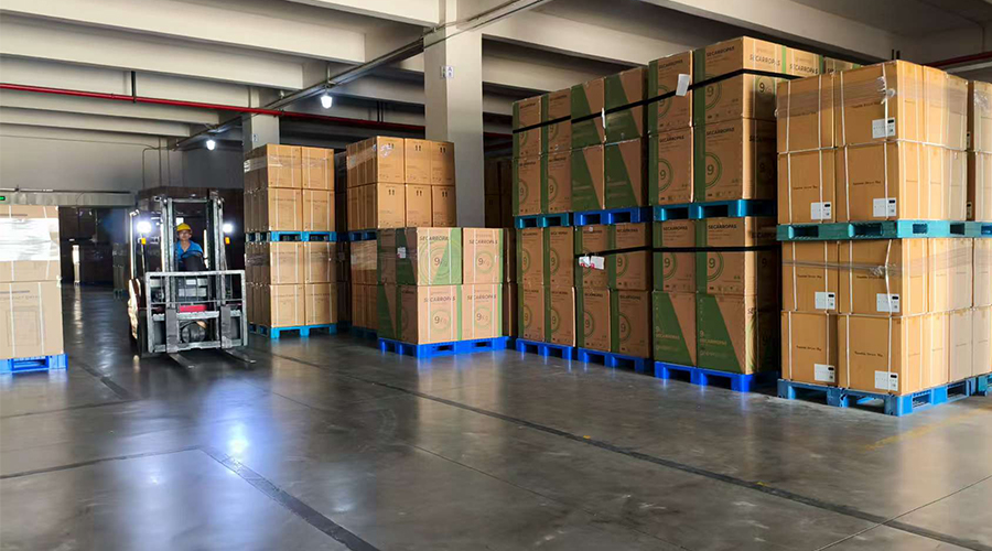 應(yīng)對(duì)市場(chǎng)挑戰(zhàn)，共創(chuàng)價(jià)值新高