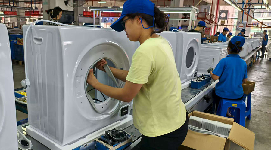 烘干機工廠 烘干機工廠