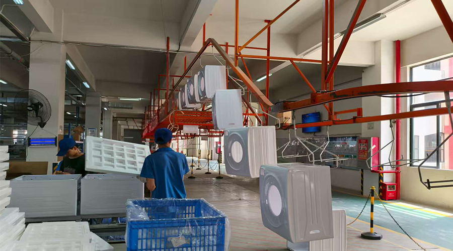 品質(zhì)鑄就信賴(lài)，創(chuàng)新引領(lǐng)未來(lái)