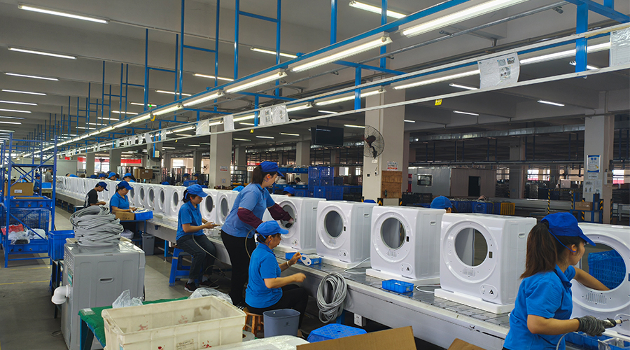 找一個普通烘干機代工廠，oem烘干機，實際的成本是多少？