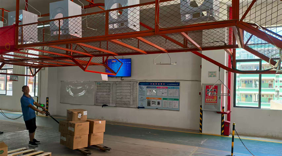 找一個專業(yè)生產(chǎn)20年，和多個世界500強家電長期合作的代工廠，OEM烘干機，實際成本是多少？