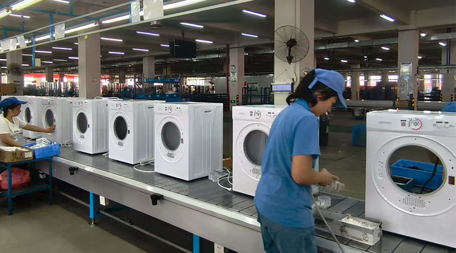 月產(chǎn)50,000臺(tái)規(guī)模優(yōu)勢(shì)，確保客戶旺季銷售零中斷